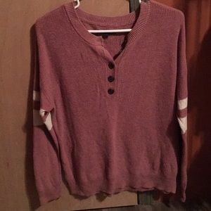 Women’s sweater